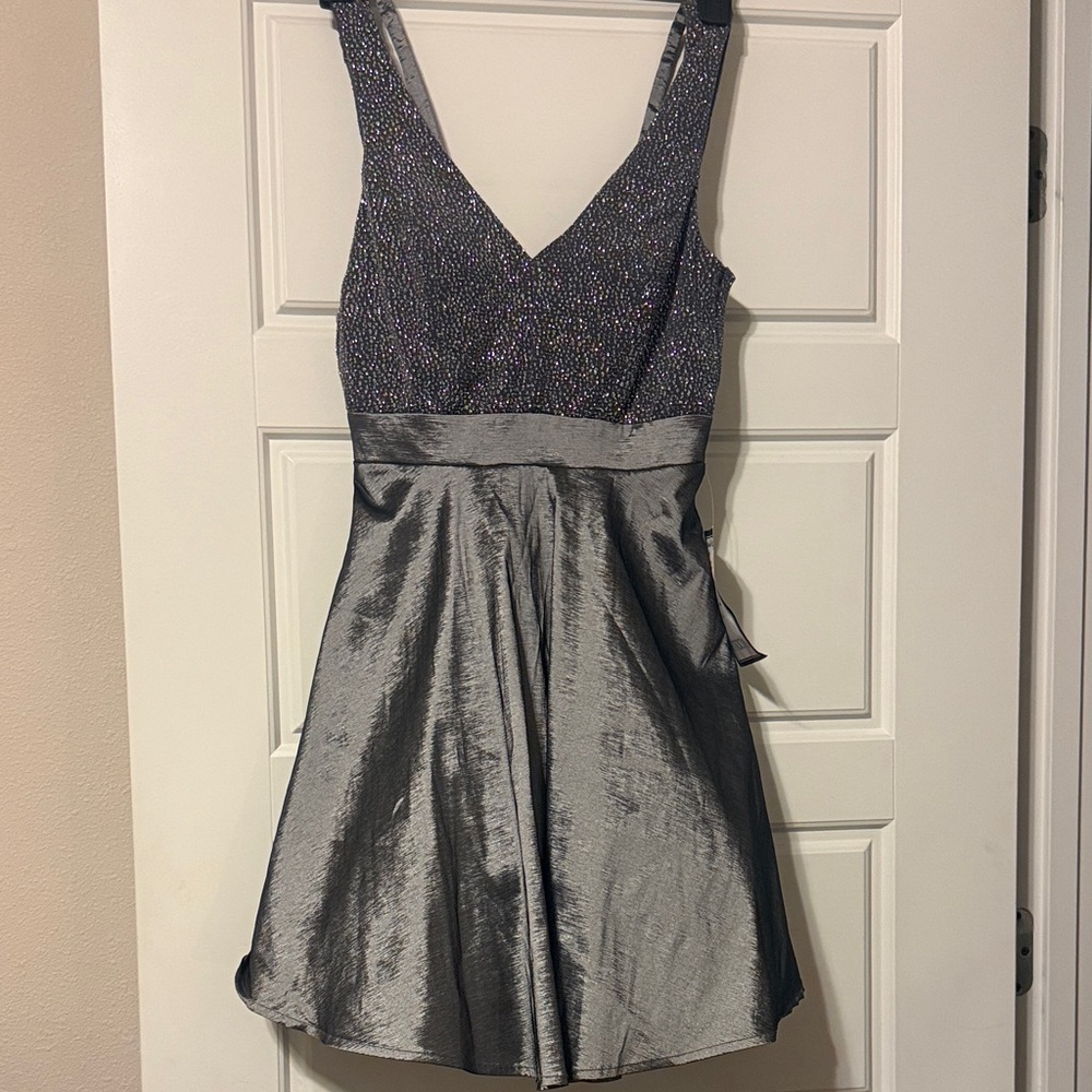 City Studio Dark Gray Garment